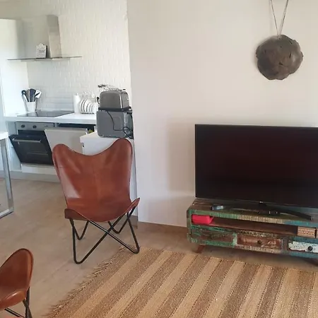 Sa Perda Villa *