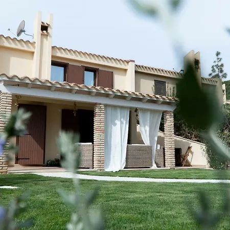 Villa Sa Perda Costa Rei