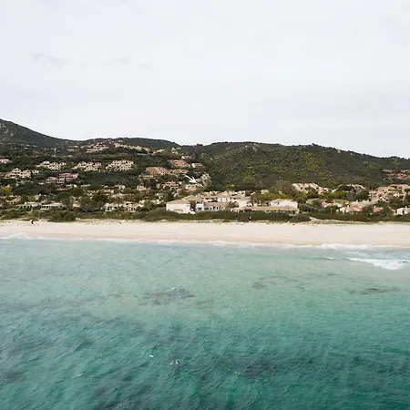 Villa Sa Perda Costa Rei