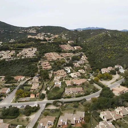 Sa Perda Villa