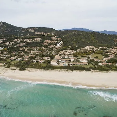 Sa Perda Villa *