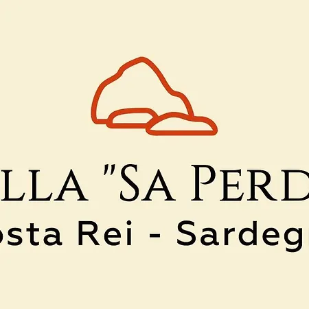 Sa Perda Villa