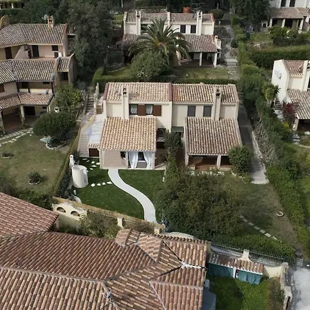 Sa Perda * Costa Rei