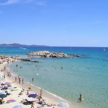 Villa Sa Perda Costa Rei