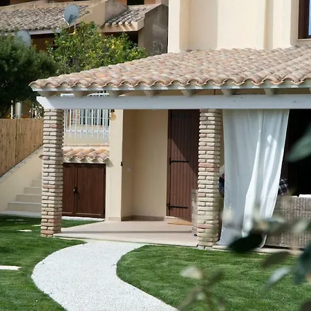 Villa Sa Perda