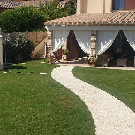 Villa Sa Perda