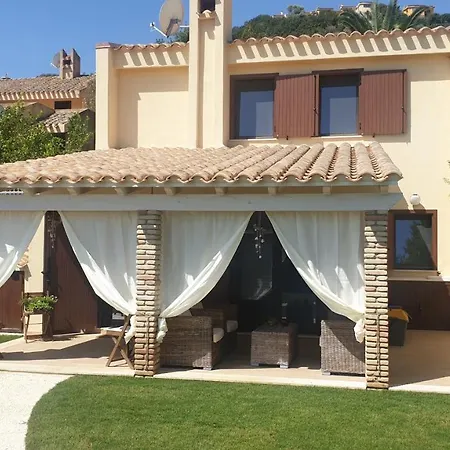 Sa Perda Villa