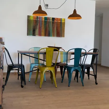 Sa Perda Villa *