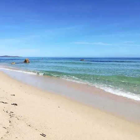 וילה Sa Perda קוסטה ריי