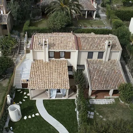 Sa Perda Villa Costa Rei