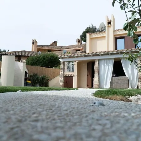 Villa Sa Perda *