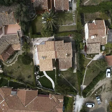 Sa Perda * קוסטה ריי