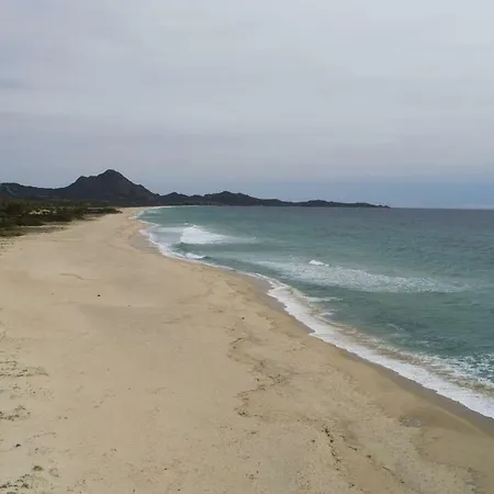 Sa Perda קוסטה ריי